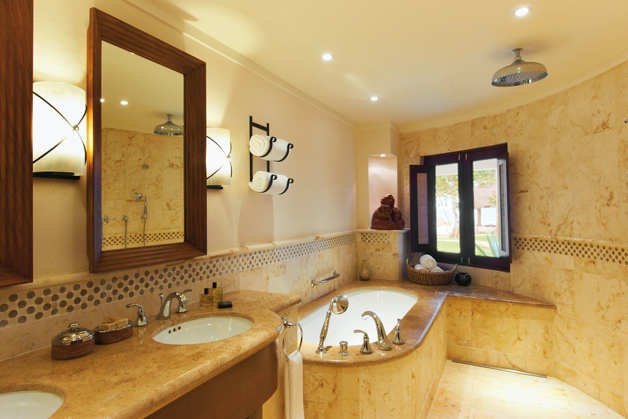 Апартаменты Belmond Maroma Resort & Spa 5*